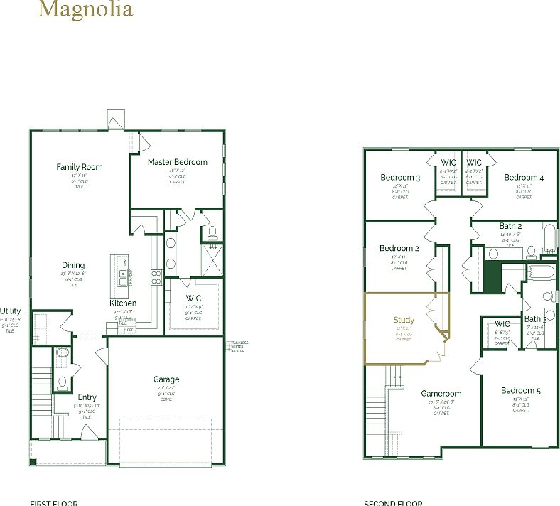 2nd image of 14001 Westcave Falls Ln