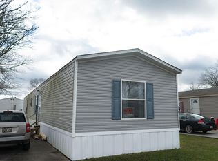 6859 Tom Hebert Rd TRLR 496, Lake Charles, LA 70607