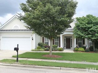 710 Arbor Brook Dr, Cary, NC 27519