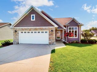 1306 Navigator Way, De Pere, WI 54115