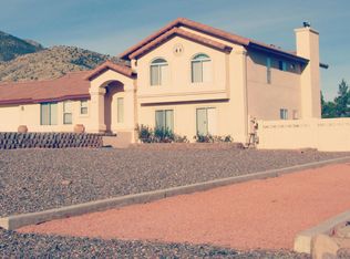 4891 E Marble Dr, Hereford, AZ 85615