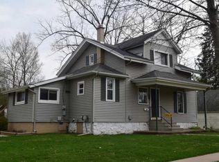 120 N Williams St, Bellevue, MI 49021