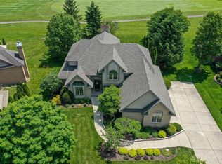 815 Heatherwoode Cir, Springboro, OH 45066