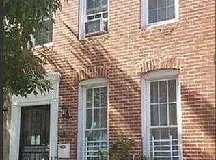 222 S Stricker St, Baltimore, MD 21223