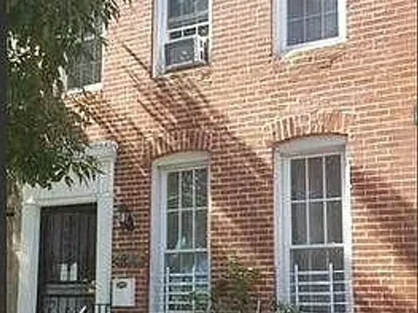 222 S Stricker St, Baltimore, MD 21223