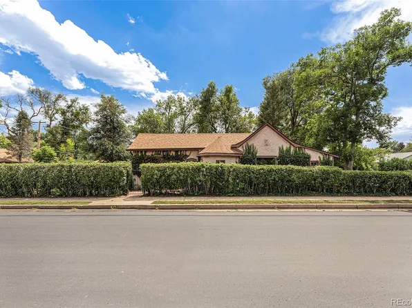 2492 Lamar Street, Edgewater, CO 80214