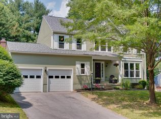 6868 Whooping Crane Way, New Market, MD 21774