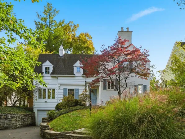 3105 Portsmouth Ave, Cincinnati, OH 45208