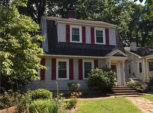 2028 Elizabeth Ave, Winston Salem, NC 27103