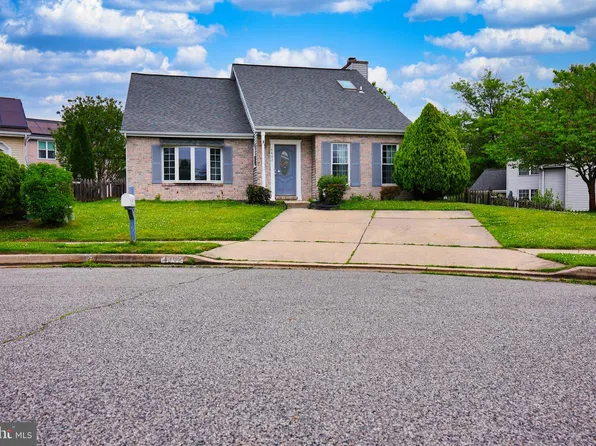4402 Fieldgreen Rd, Nottingham, MD 21236