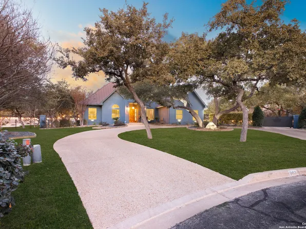 307 MYRTLE OAK, Shavano Park, TX 78230