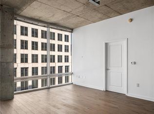 943 Peachtree St NE Unit 1411, Atlanta, GA 30309