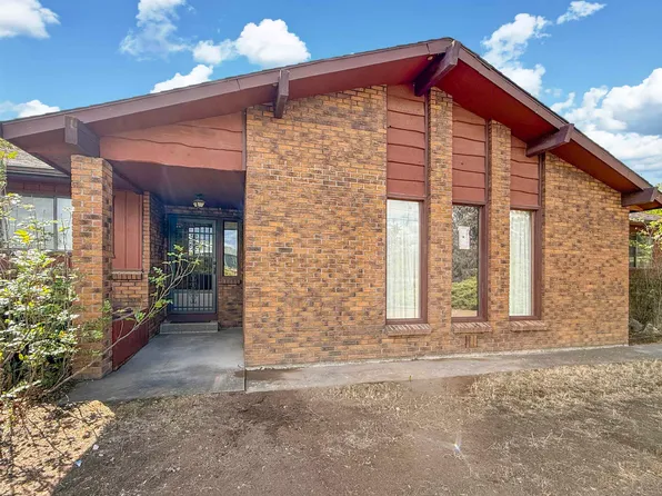12984 Eckert Estates Rd, Eckert, CO 81418