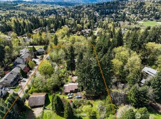 6302 164th Ave SE, Bellevue, WA 98006