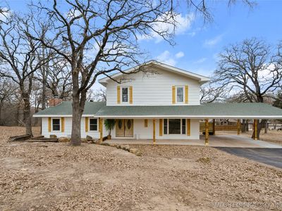 3011 Myall St, Ardmore, OK, 73401