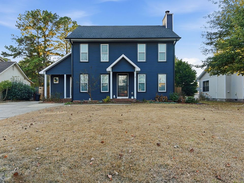 1st image of 3428 Hastings Dr