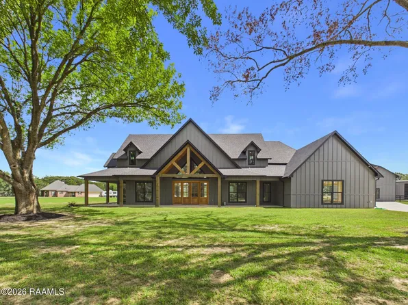 109 Rodney Rd, Sunset, LA 70584