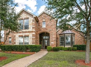 1012 Brentwood Dr, Murphy, TX 75094