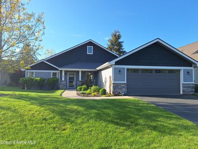 169 Ironwood Dr, Blanchard, ID, 83804