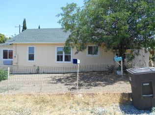 12751 E Fair Mist Ave, Mayer, AZ 86333