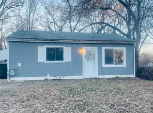 809 Helen St, Sioux City, IA 51105