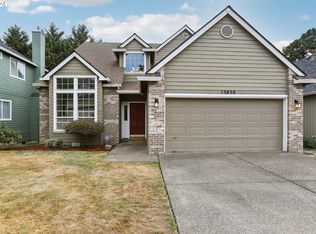 12830 SW Harlequin Dr, Beaverton, OR 97007