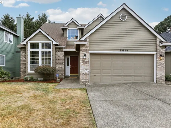 12830 SW Harlequin Dr, Beaverton, OR 97007