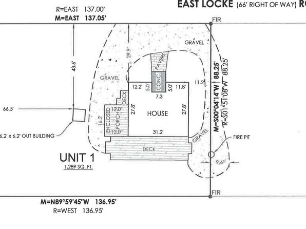 9366 E Locke Rd, Union Pier, MI 49129