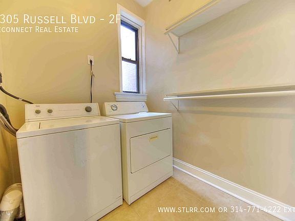 5th image of 2305 Russell Blvd #2F
