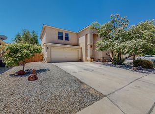 5212 Ridge Rock Ave NW, Albuquerque, NM 87114