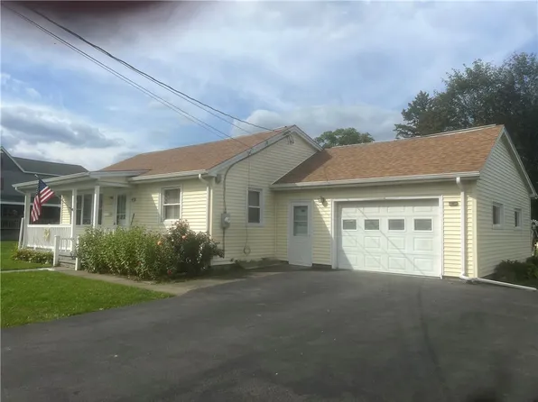 124 Harrison St, Elmira Heights, NY 14903