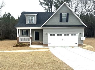 124 Rye Way, Wendell, NC 27591