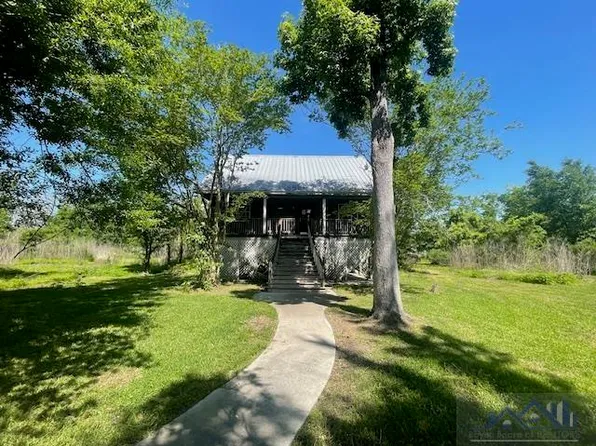 161 Highway 665, Montegut, LA 70377