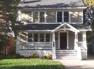 813 Forest Ave, Royal Oak, MI
