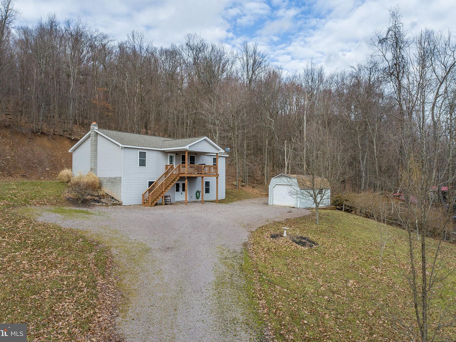 125 Guthrie Ln, Frostburg, MD 21532 | Zillow