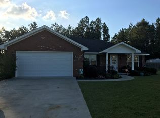 145 Pecan Dr NE, Ludowici, GA 31316