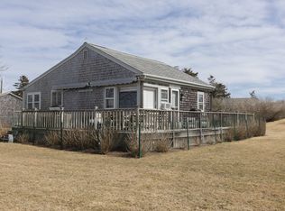 2 L St, Nantucket, MA 02554