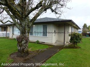 2225 University Ave, Forest Grove, OR