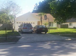 7712 Pengrove Pass, Orlando, FL 32835