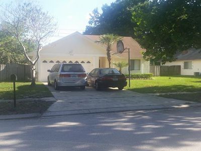 7712 Pengrove Pass, Orlando, FL, 32835