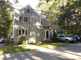 124 Wolcott St, Tewksbury, MA 01876