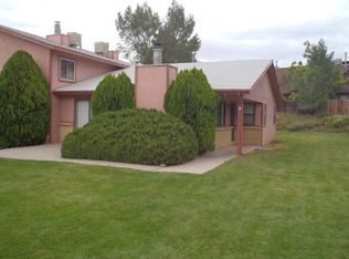 508 Rado Dr UNIT A, Grand Junction, CO 81507