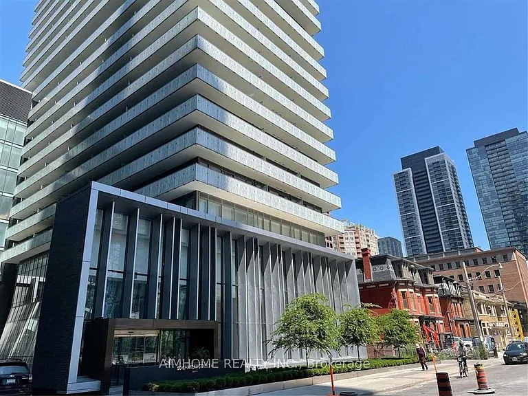 50 Charles St E #2506 — Photo 2