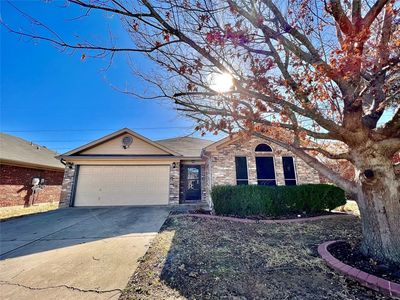 736 Nelson Pl, Burleson, TX, 76028
