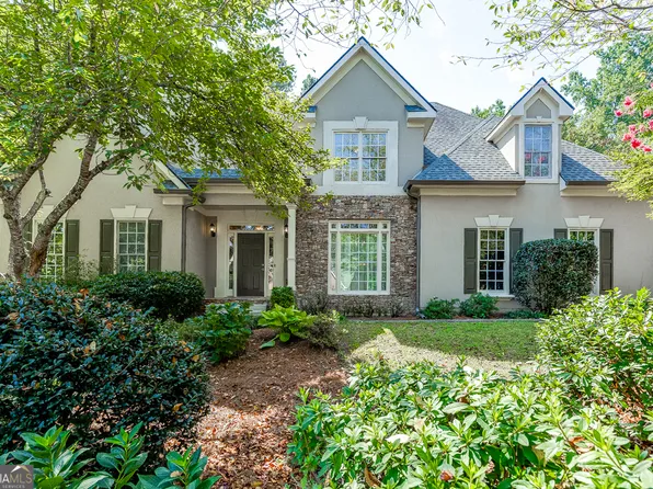 3649 Silver Fox Path, Buford, GA 30519