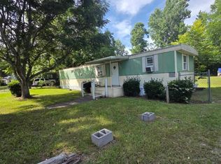 925 Chitwood St, Orangeburg, SC 29115