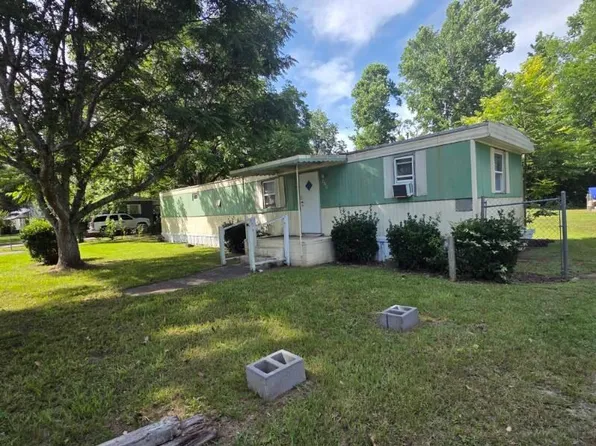 925 Chitwood St, Orangeburg, SC 29115