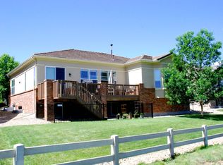 4091 Corte Bella Dr, Broomfield, CO 80023