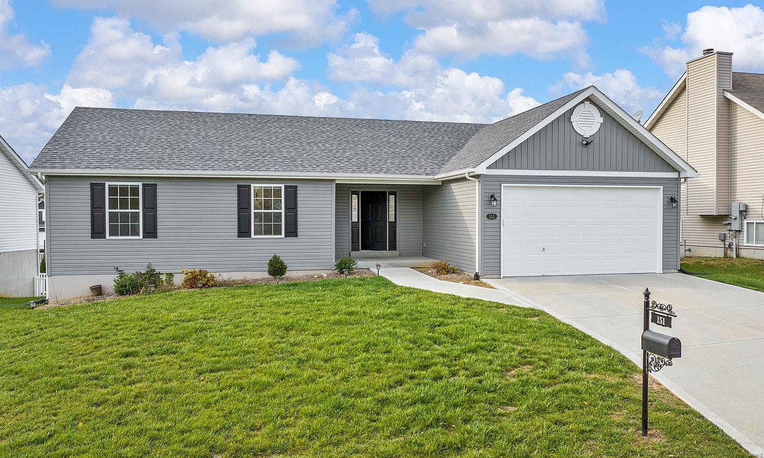 151 Majestic Lakes Blvd, Moscow Mills, MO 63362 Zillow