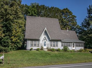 76 Ashfield Rd, Shelburne Falls, MA 01370